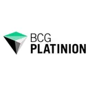 BCG Platinion's icon