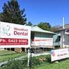 Woodford Dental 2024's icon