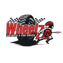 Wheelz Carrental's icon