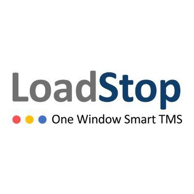 LoadStop's icon