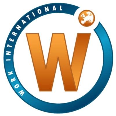 Work International's icon
