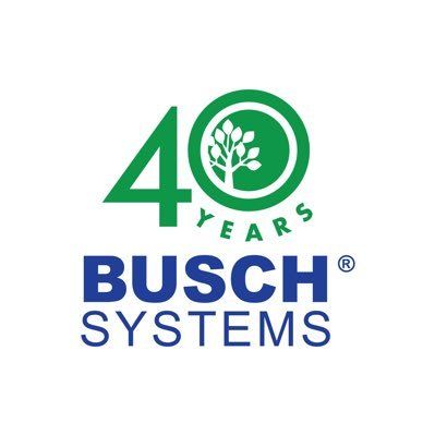 Busch Systems