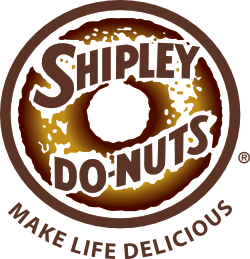 Shipley Do-Nut logo