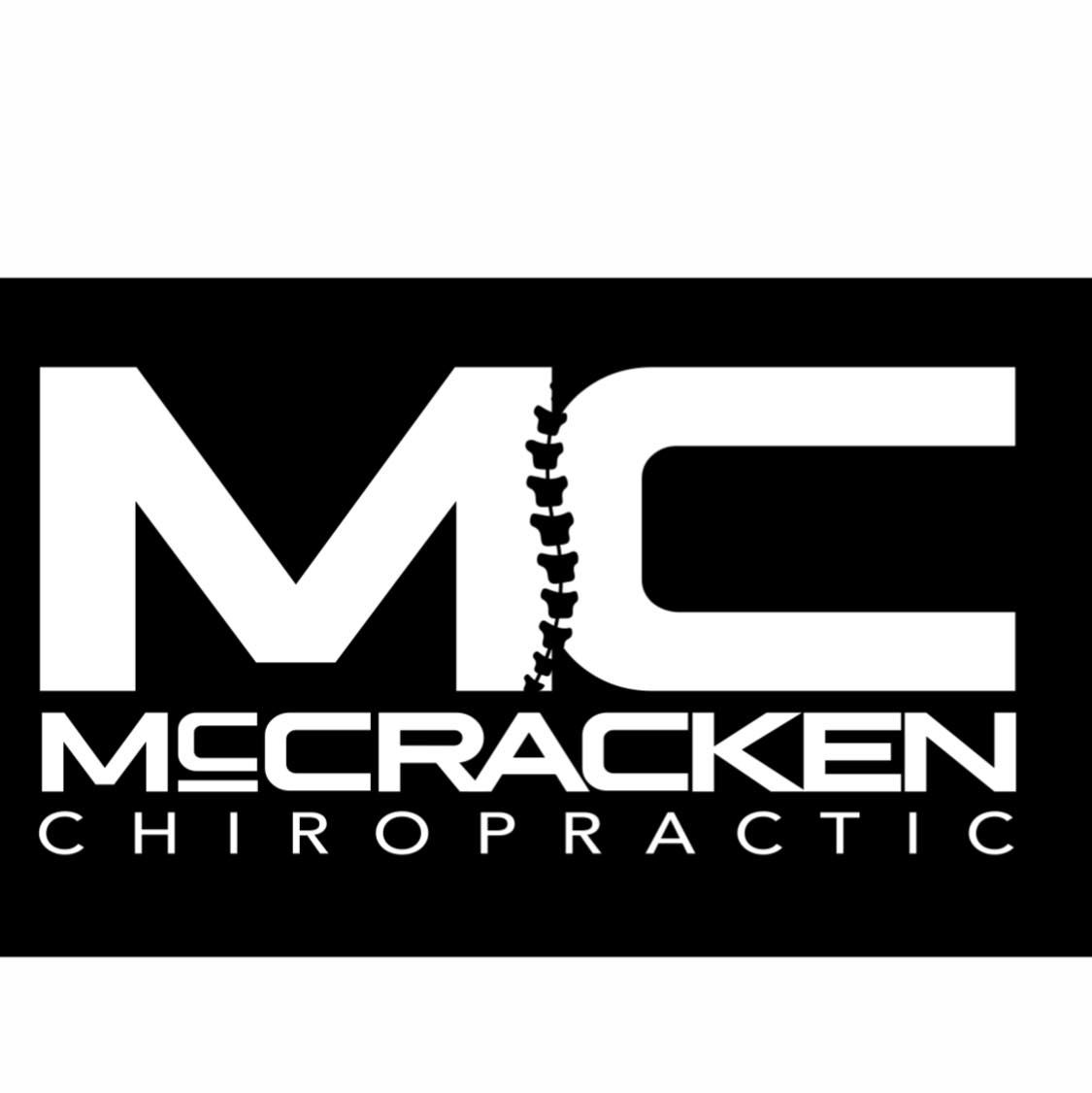 McCracken Chiropractic's icon