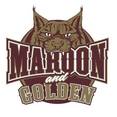 Maroon & Golden's icon