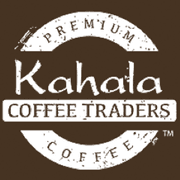Kahala Coffee Traders logo