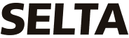 SELTA logo