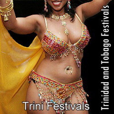 TriniView.com's icon