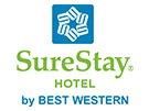 SureStay logo