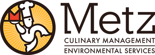 Metz Culinary Management logo