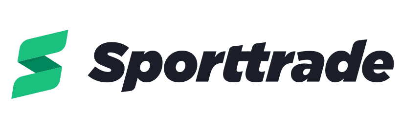 Sporttrade logo