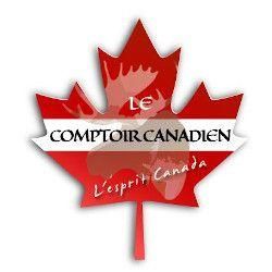 Le Comptoir Canadien's icon
