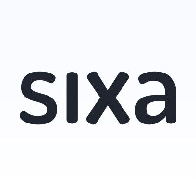 sixa's icon