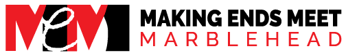 Making Ends logo