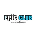 Epic Club World's icon
