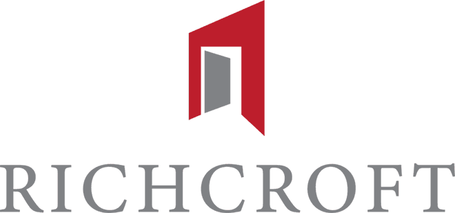 Richcroft Inc's logos