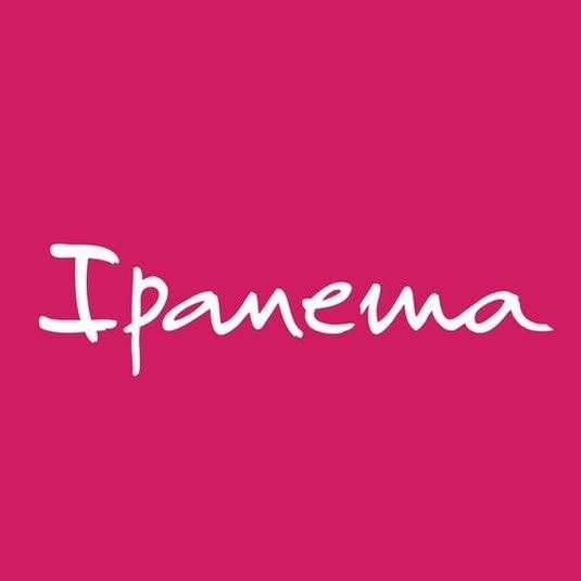 Ipanema's icon