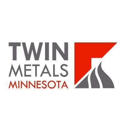 Twin Metals Minnesota's icon