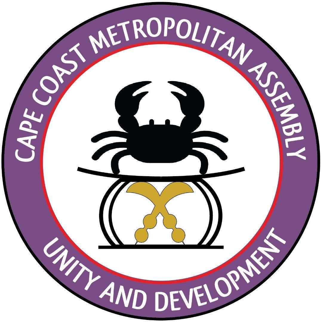 Cape Coast Metropolitan Assembly's icon