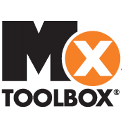 MXToolbox logo