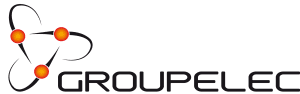 GROUPELEC's logos