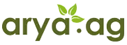 Arya's logos