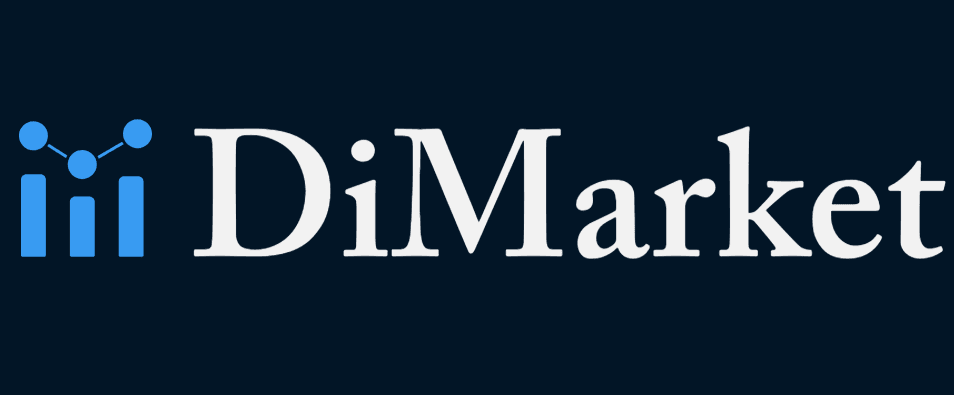 Data Insights Market's logos
