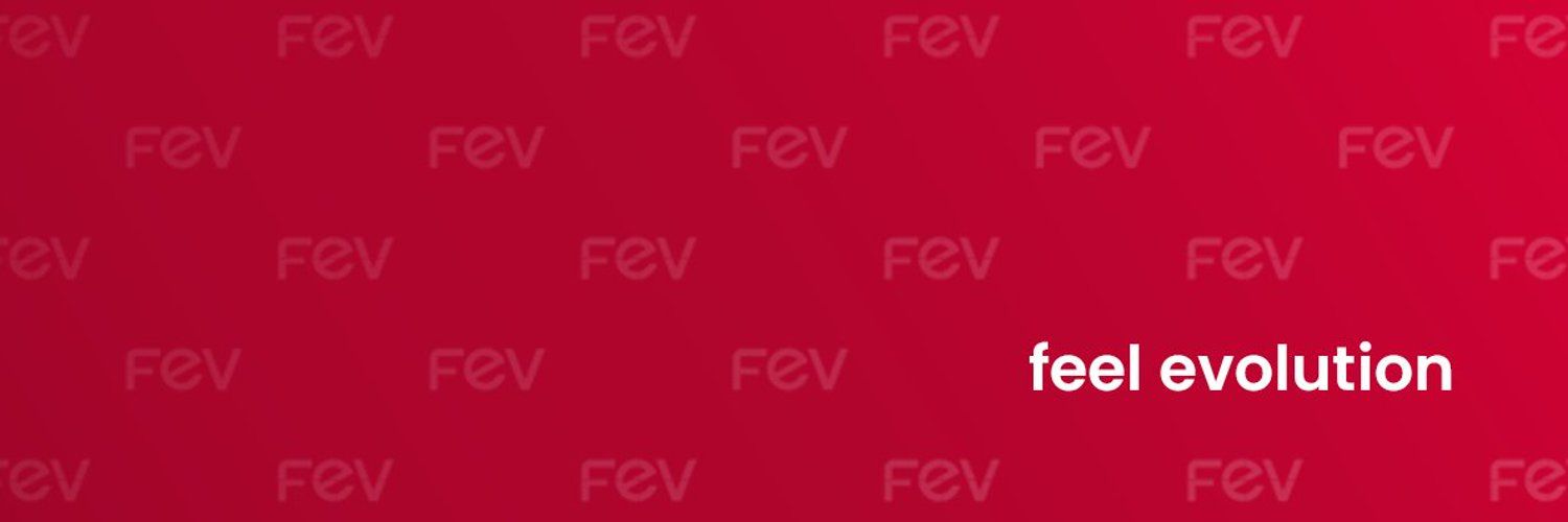 FEV Group Logo & Brand Assets (SVG, PNG and vector) - Brandfetch