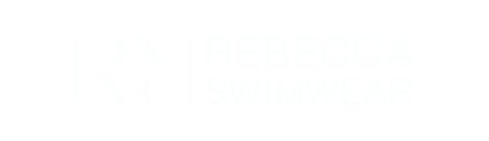 Rebecca Swimwear's logos