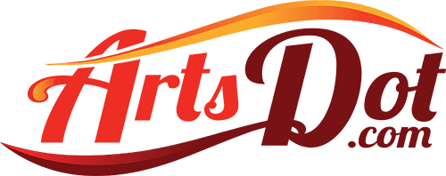 ArtsDot Gallery's logos