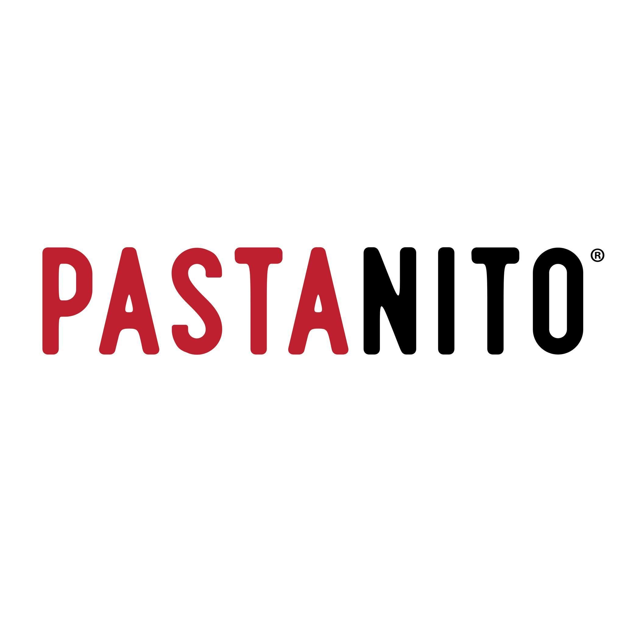 Pastanito logo