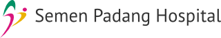 SemenPadangHospital's logos