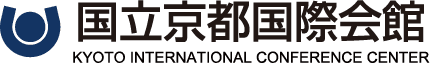 国立京都国際会館's logos