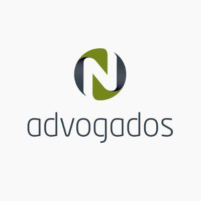 N-Advogados . Solidez. Confiança. Resolução. Credibilidade . Advogados . Lawyer's icon