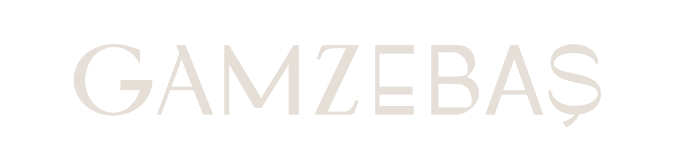 Gamze Baş's logos