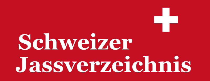 Jassverzeichnis's logos