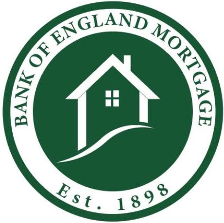 Bank of England Mortgage's icon
