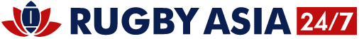 RugbyAsia247's logos