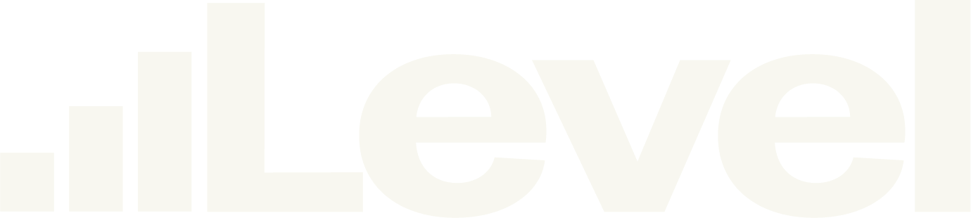 Level Financial Technology's logos