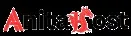 Anitahost's logos