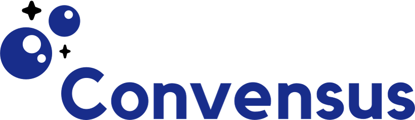 Convensus logo