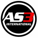 AS3 Driving International's icon