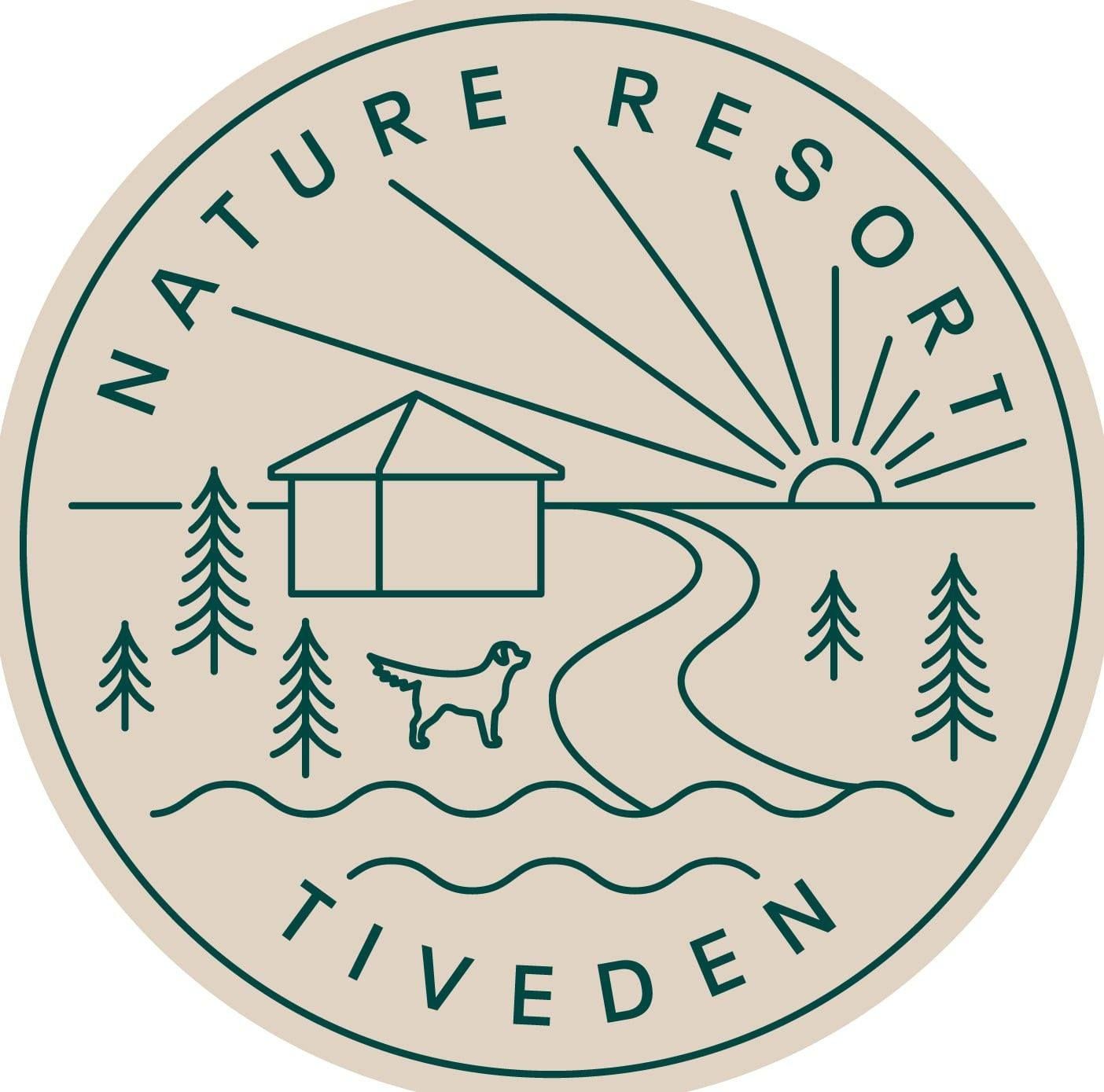 Nature Resort Tiveden's icon