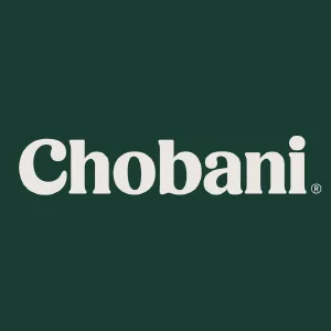 Chobani logo
