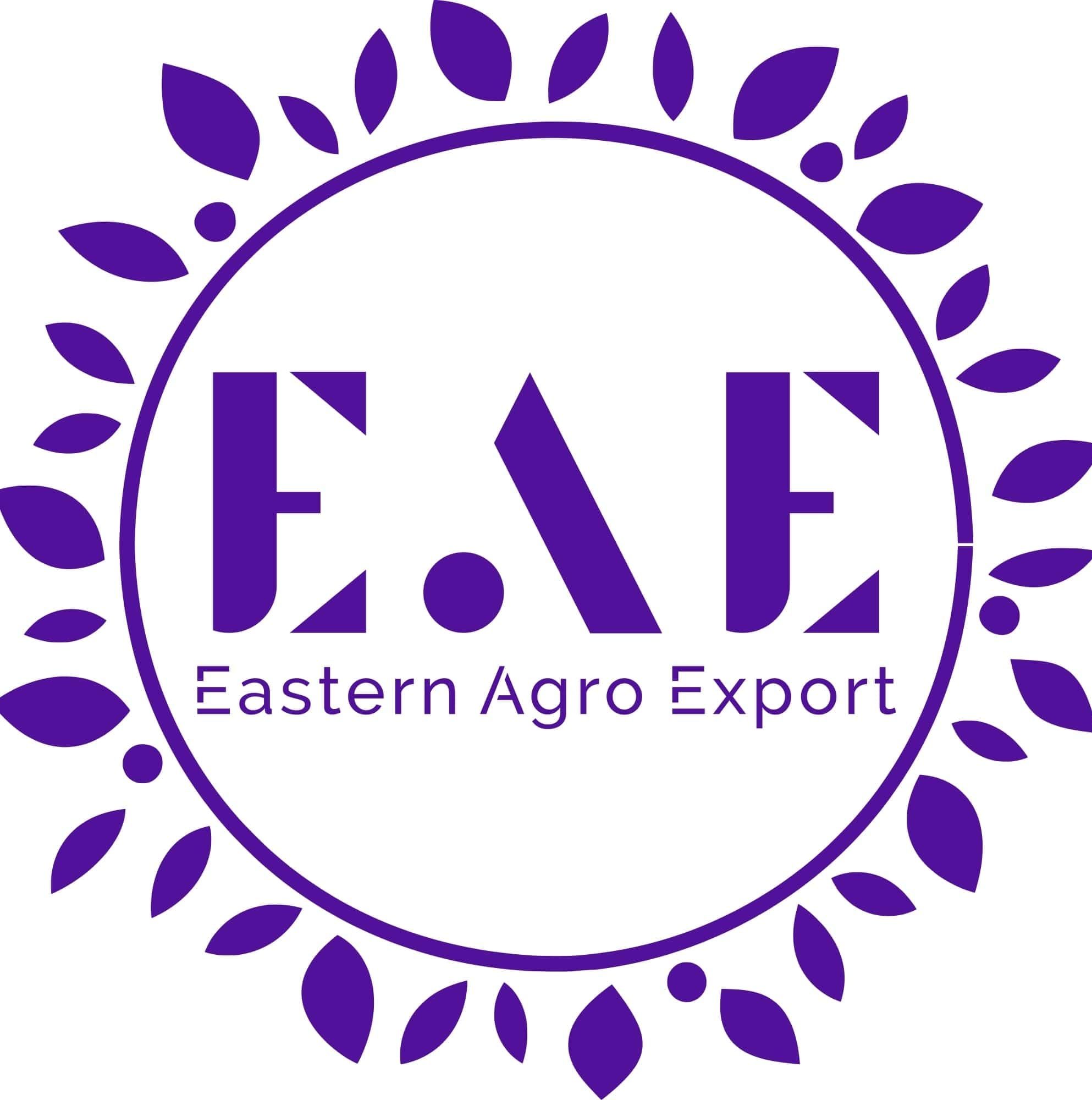 Eastern Agro Export's icon