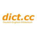 dict.cc's icon