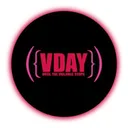 V-Day's icon
