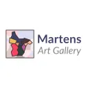 Martens Art Gallery's icon