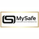 MySafe Kenya's icon