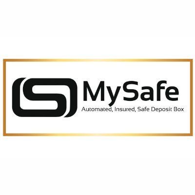 MySafe Kenya's icon
